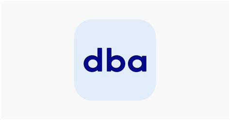 DBA: Den Blå Avis 4+ - App Store